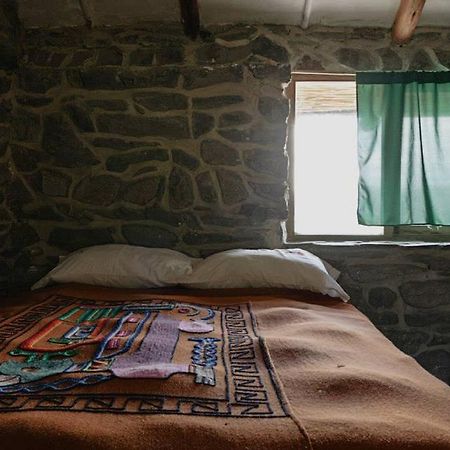 Posada Santa Barbara Chucuito Стая снимка