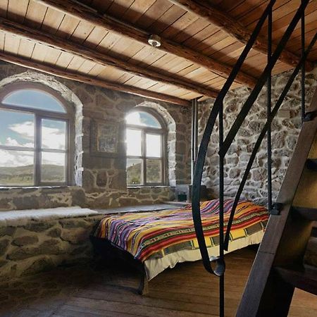 Posada Santa Barbara Chucuito Стая снимка