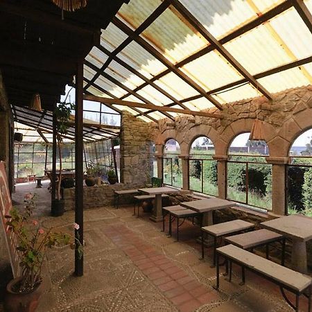 Posada Santa Barbara Chucuito Екстериор снимка