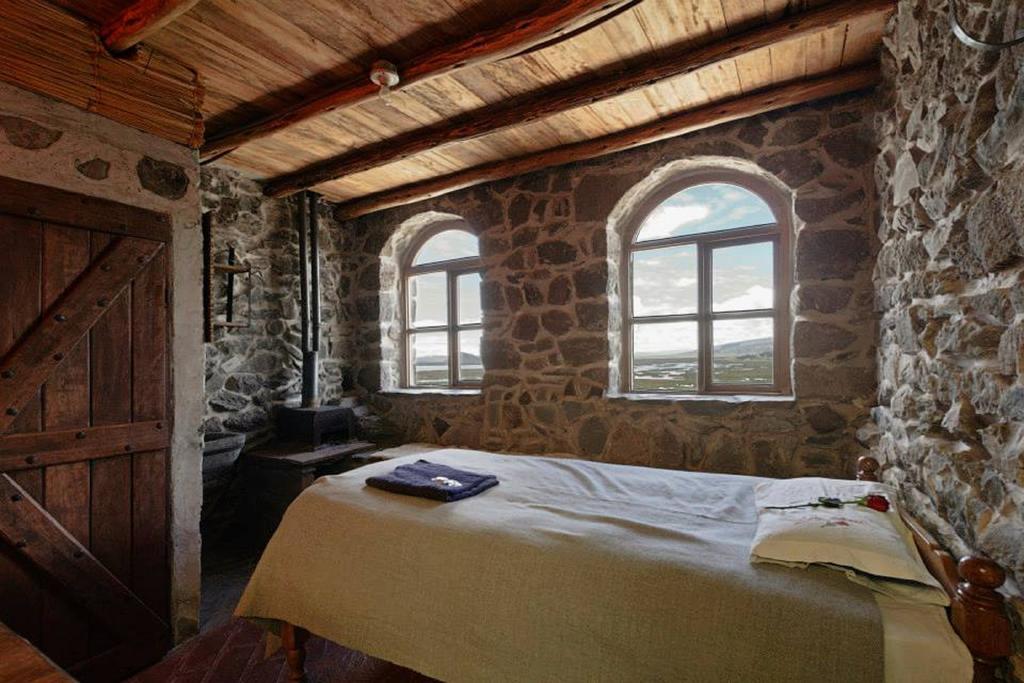 Posada Santa Barbara Chucuito Екстериор снимка