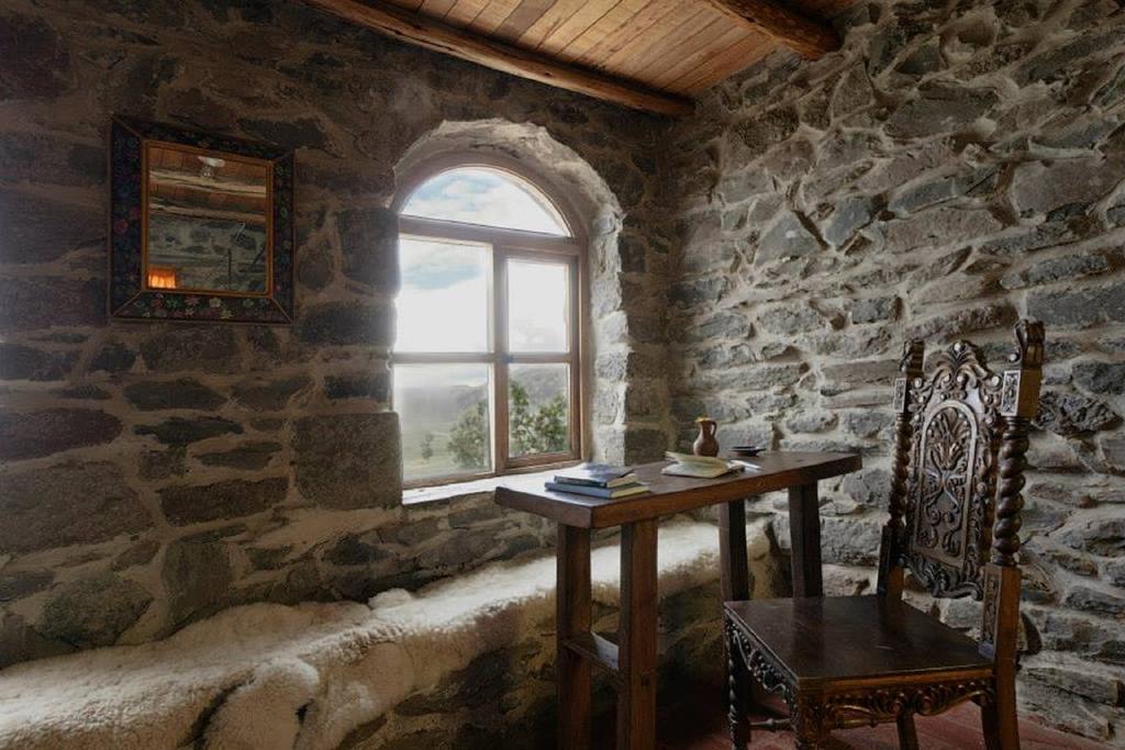 Posada Santa Barbara Chucuito Екстериор снимка