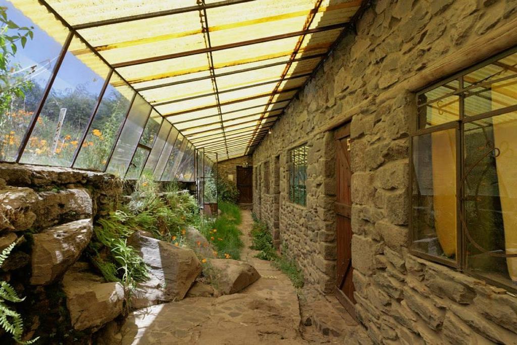 Posada Santa Barbara Chucuito Екстериор снимка