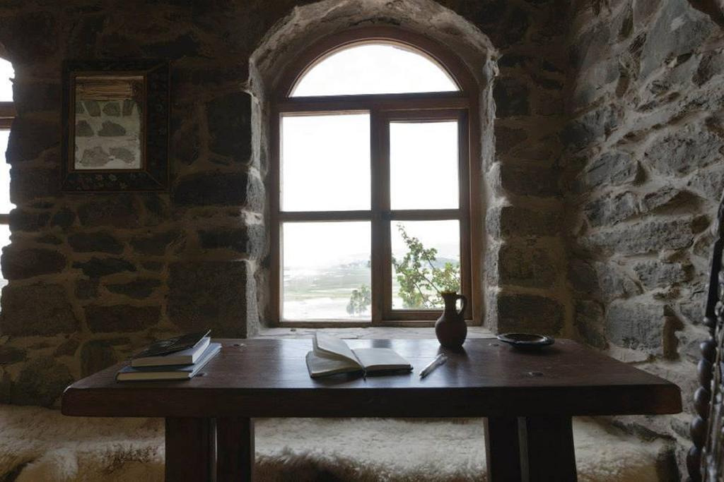 Posada Santa Barbara Chucuito Екстериор снимка