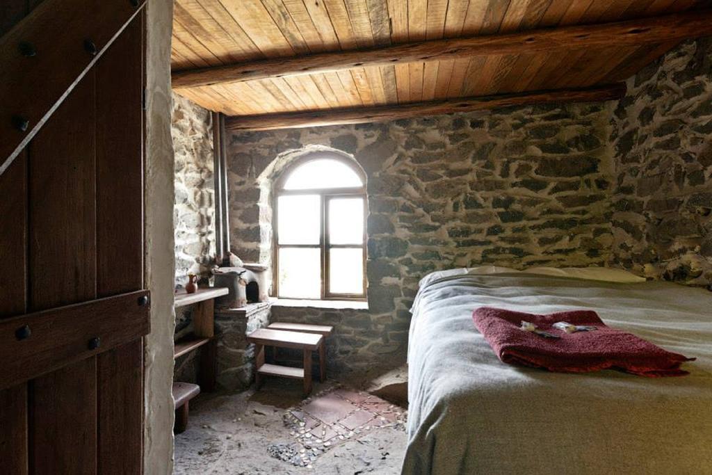 Posada Santa Barbara Chucuito Стая снимка