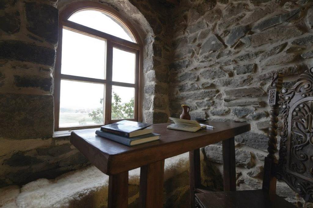 Posada Santa Barbara Chucuito Екстериор снимка