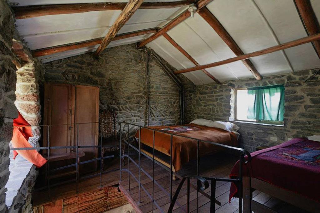 Posada Santa Barbara Chucuito Екстериор снимка