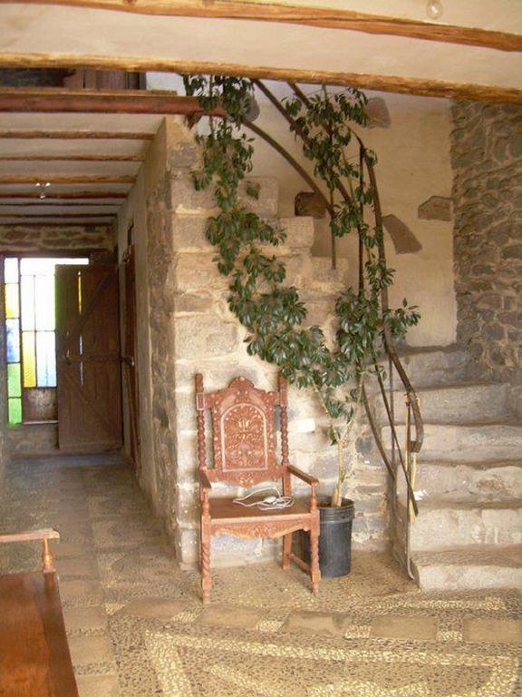 Posada Santa Barbara Chucuito Екстериор снимка