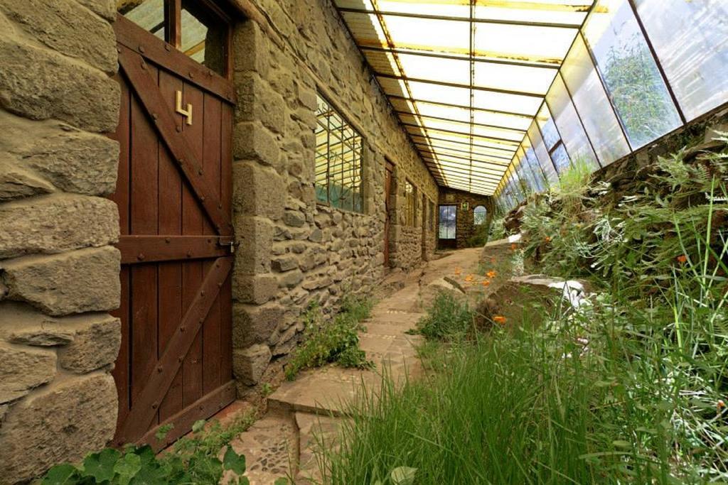 Posada Santa Barbara Chucuito Екстериор снимка