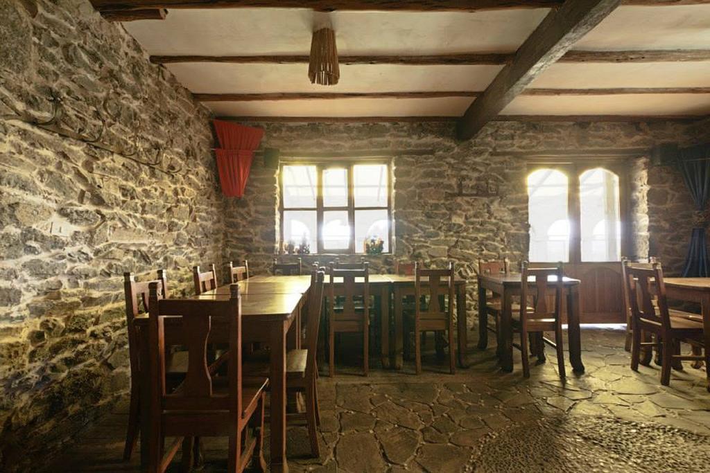 Posada Santa Barbara Chucuito Екстериор снимка