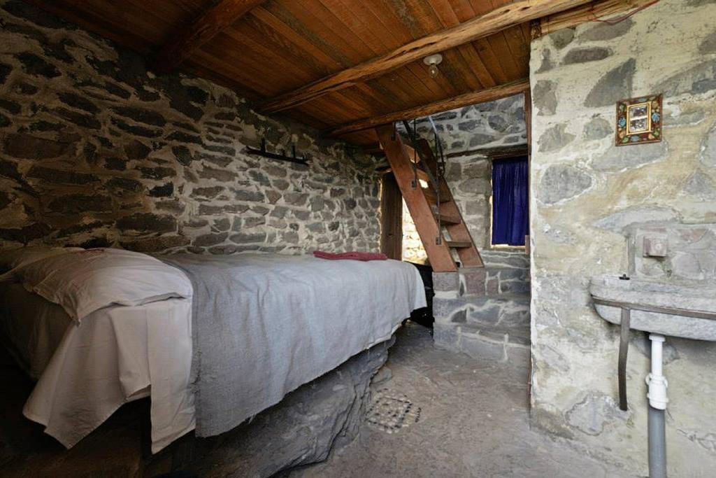 Posada Santa Barbara Chucuito Стая снимка