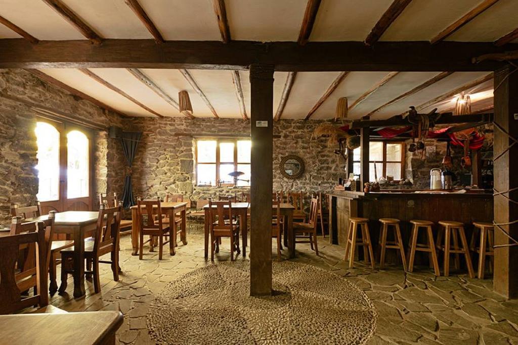 Posada Santa Barbara Chucuito Екстериор снимка
